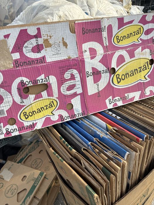 Ящики Пластмассовые Деревянные бумажные коробки