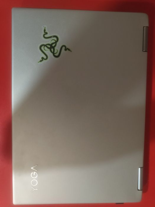 Lenovo Yoga 720‑13