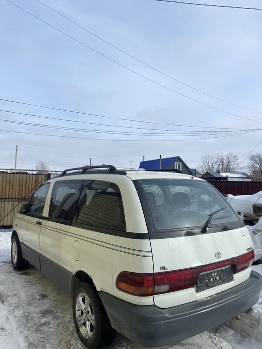 Продам Toyota previa