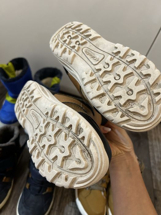 Детски боти, ботушки Columbia, Primigi, Garvalin, Mepres