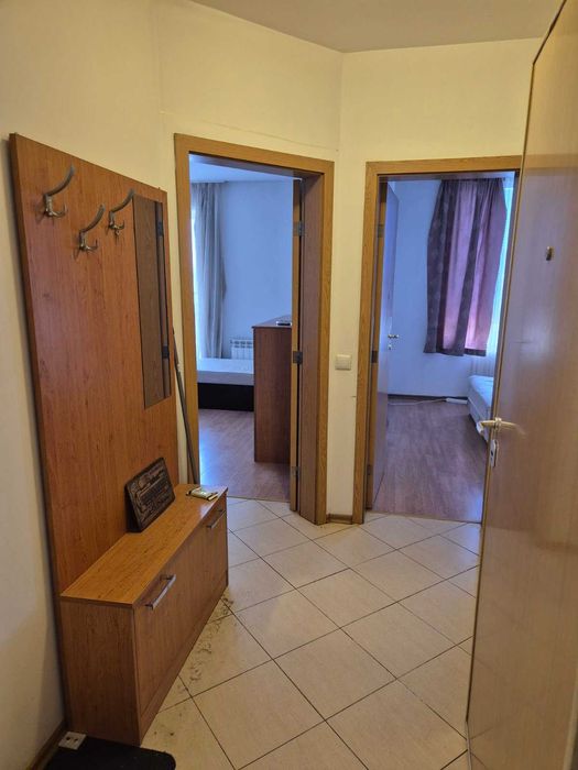 Дава се под наем Двустаен апартамент в София, Студентски град - 52 кв.м за 500 € - Снимка #4