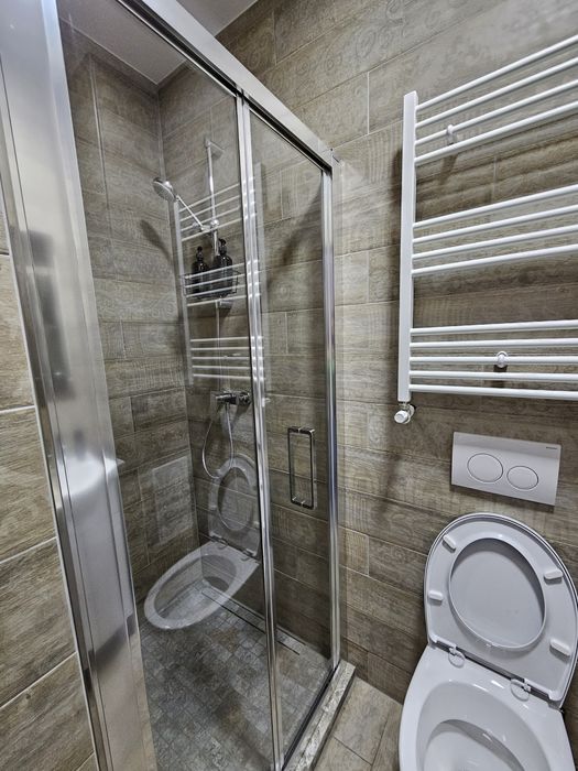 Cazare regim hotelier