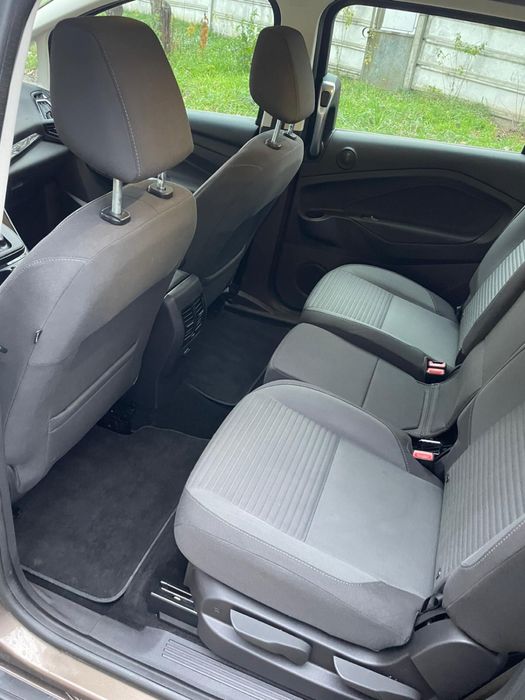 Vand Ford C-Max automat