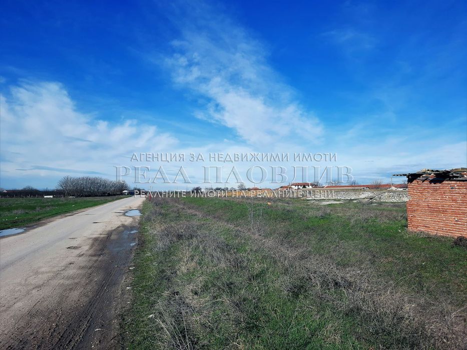 Продава се Парцел в с. Маноле, Област Пловдив - 9628 кв.м за 16 €/кв.м - Снимка #1