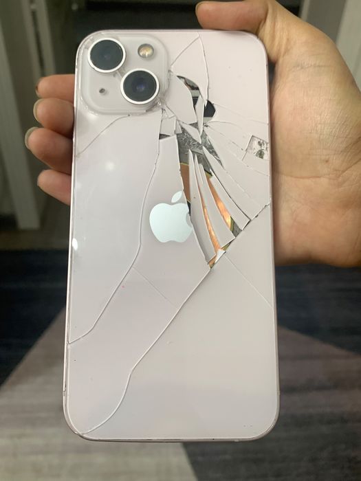 Iphone 13 срочно