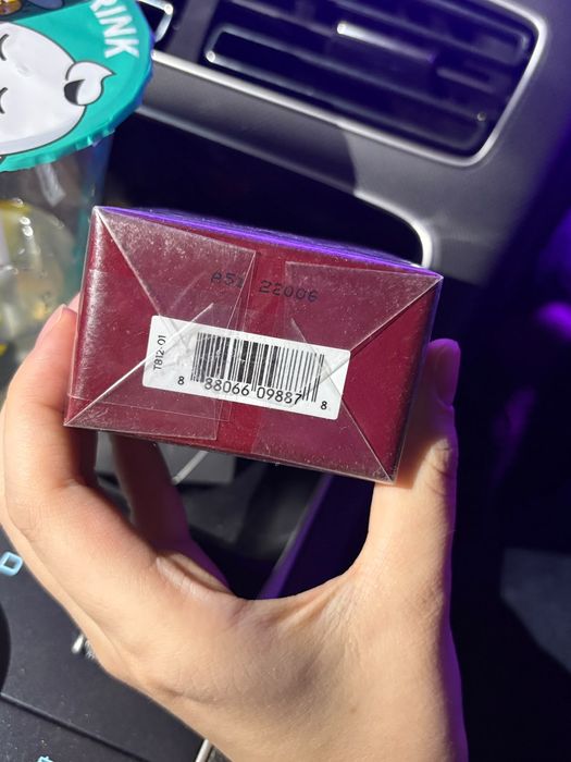 Tom ford lost cherry 100ml original