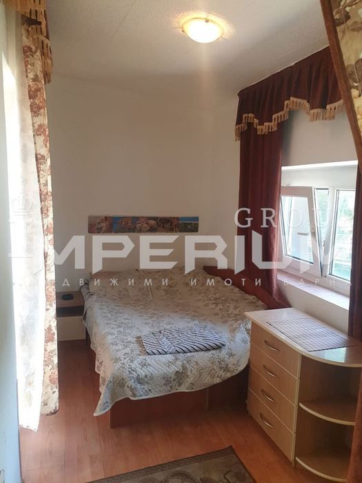 Дава се под наем Едностаен апартамент в Варна, м-т Траката - 30 кв.м за 331.5 € - Снимка #2