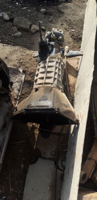 jiguli zapchast sotiladi