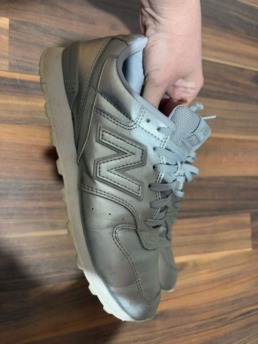 Pantof sport New Balance fetite