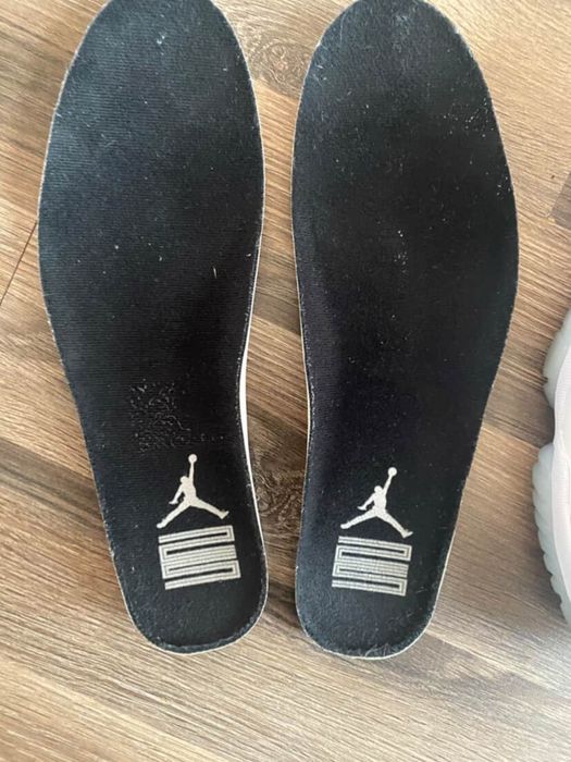 Jordan 11 legend blue Low мъжки