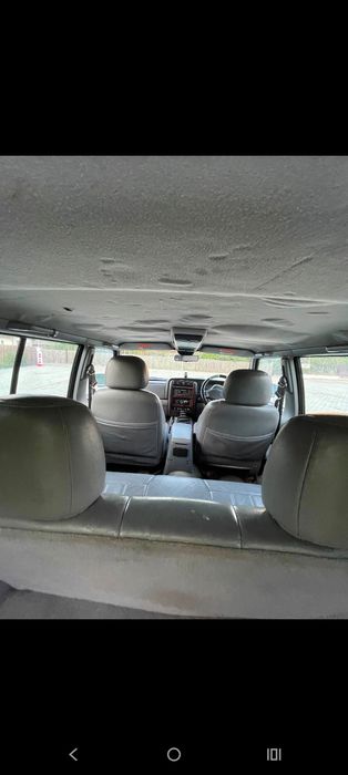 Jeep Cherokee xj 2.5 diesel