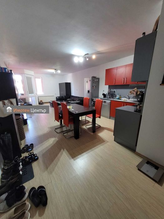 Дава се под наем Двустаен апартамент в София, Бояна - 75 кв.м за 100980 € - Снимка #1