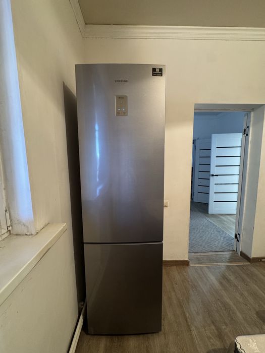 Холодильник No Frost samsung