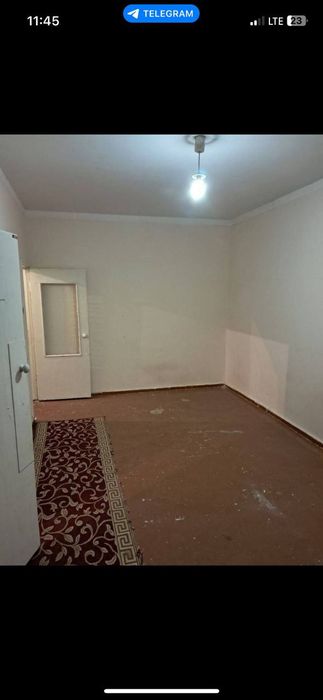 Продаётся 1 ком квартира Мирзо Улугбекский район