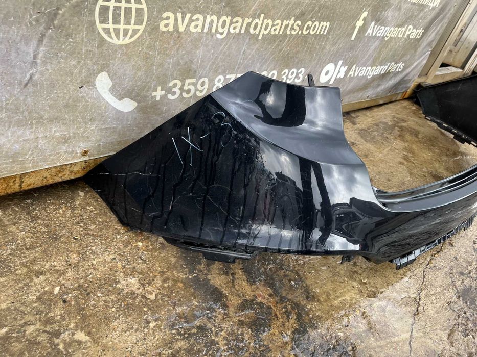 Броня Hyundai IX35 3бр