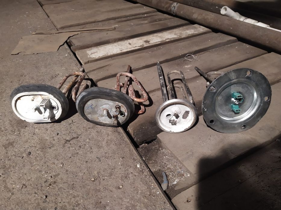 Продам тены электрические