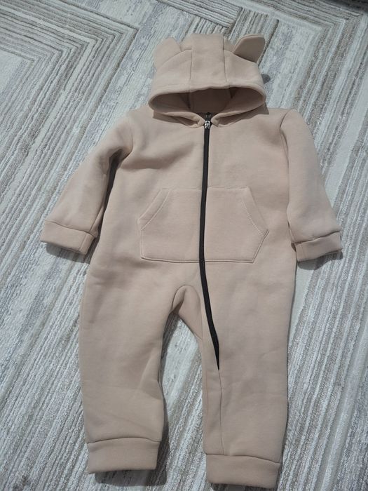 Продам комбинезоны