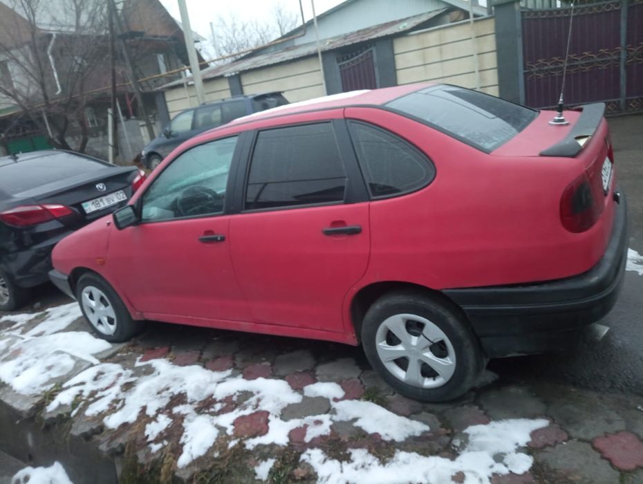 Продам машину срочно нужно деньги