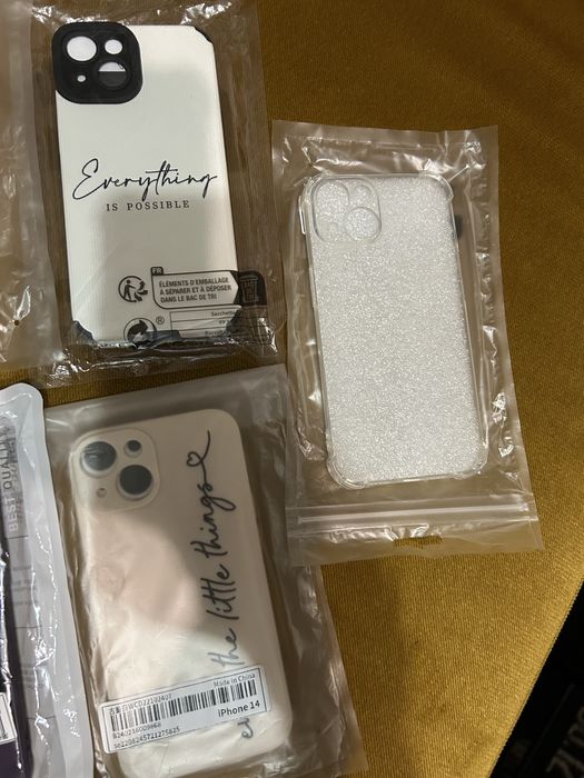 Кейс за Айфон14 и други