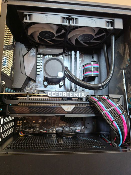 Gaming Computer