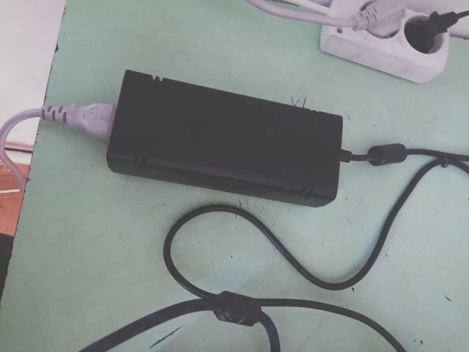 Xbox 360    slim