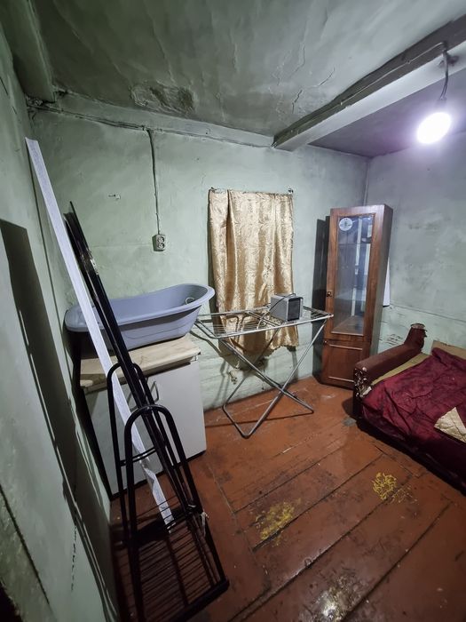 Сдам 2х комнатный дом