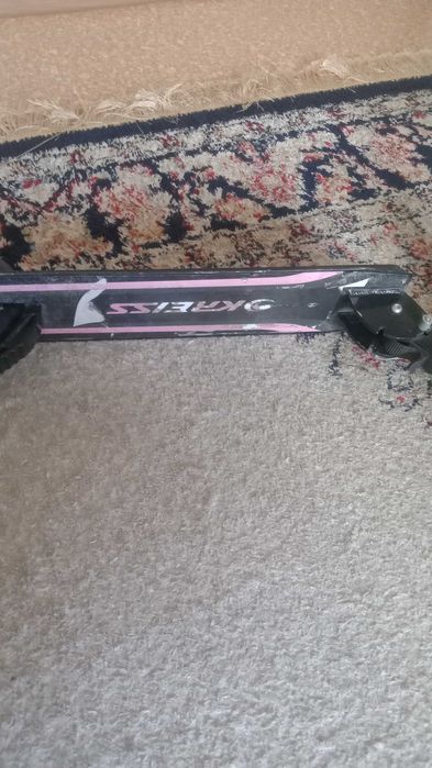 Самокат kreiss двухколёсный