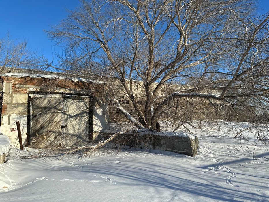 пункт сортировочный (под разбор)