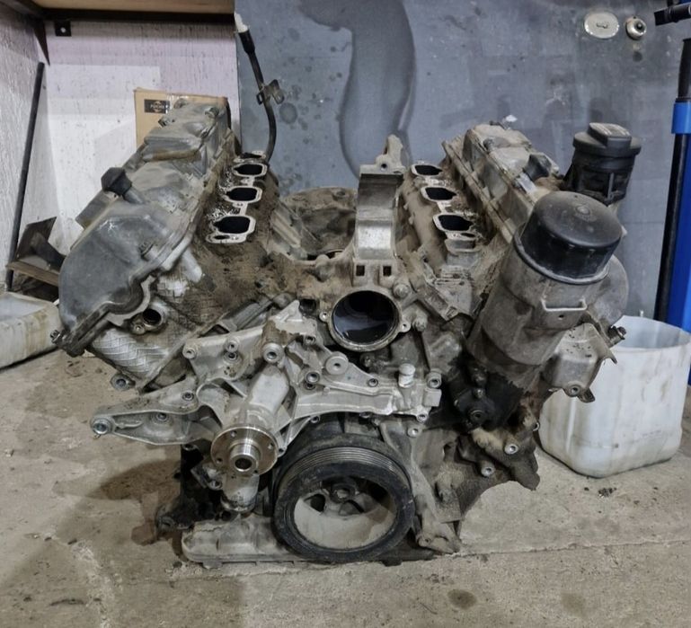 Матор Мерседес М112 май жеп тұр