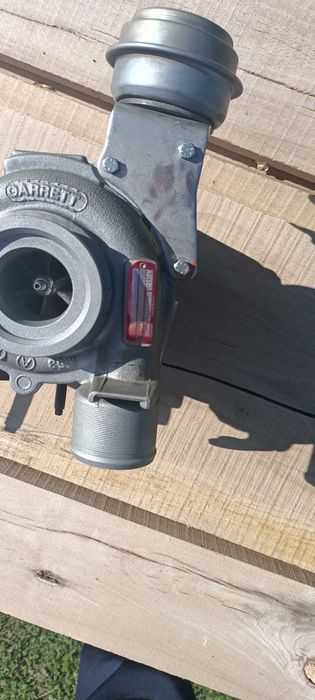 Turbina Suzuki Grand Vitara 1.9ddis 2007