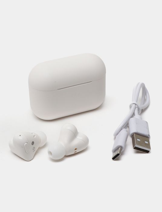 Беспроводные наушники "Сердце"