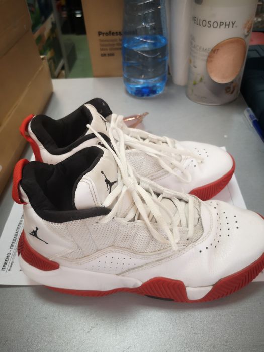 Маратонки Jordan