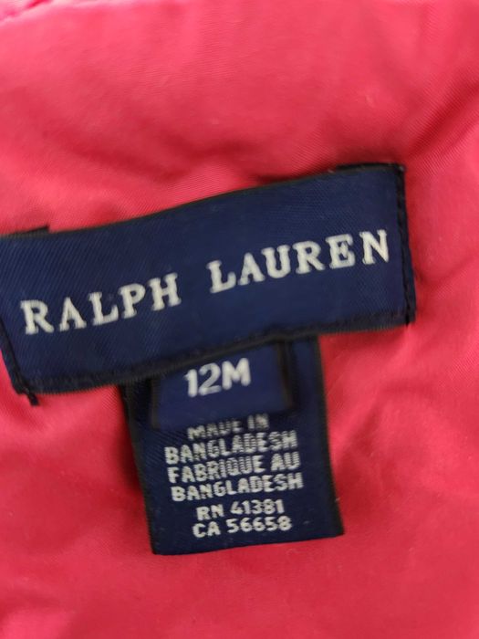 Детское легкое пальто на девочку