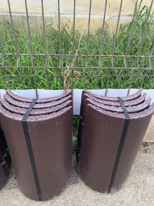 Ţiglă nouă Terran