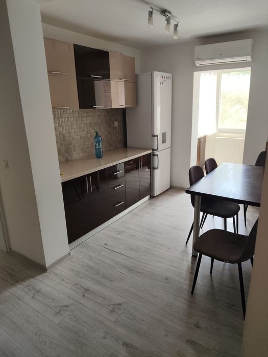 Vand ap 2 camere Pb etajul 1