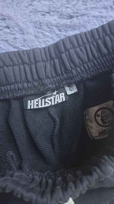 Pantaloni Hellstar