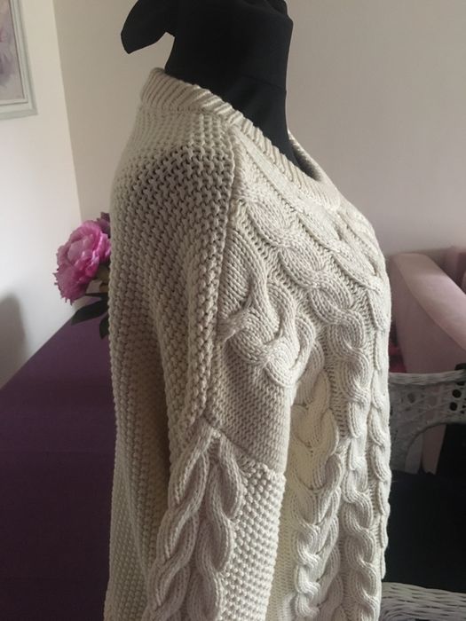 Дамски пуловери/сив