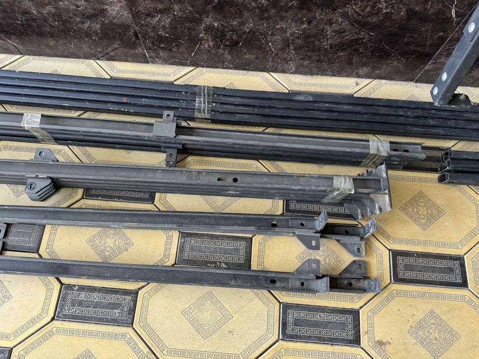 Каркас на газель 4.20 новый