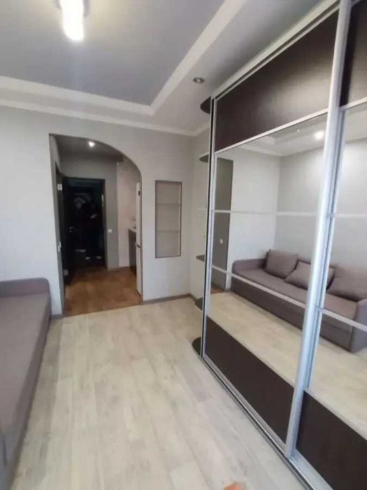 Дава се под наем Едностаен апартамент в София, Зона Б-18 - 45 кв.м за 372.3 € - Снимка #5