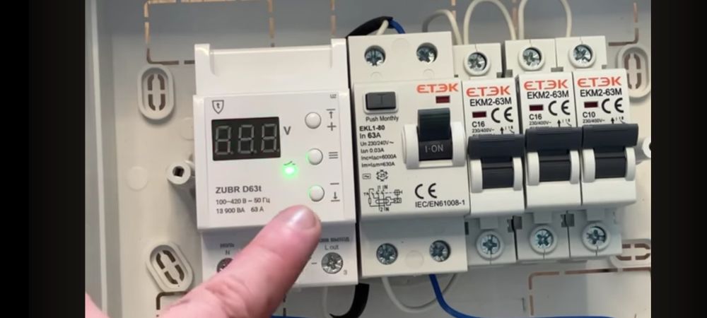 Електрик хизматлари  7/24