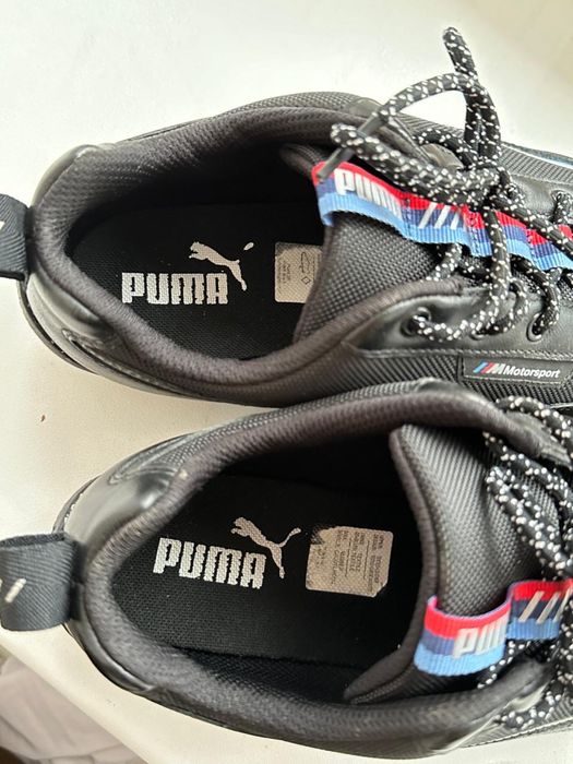 Кроссовки муж Puma Пума