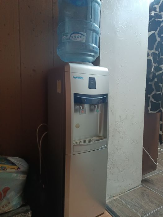 Продам кулер все работает