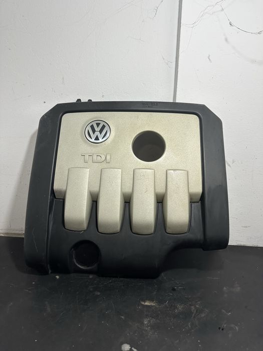 Capac motor Volkswagen vw Golf 5 2.0 TDI BKD BMM BMN capac motor Jetta 2.0 TDI BKD 03G103925BP