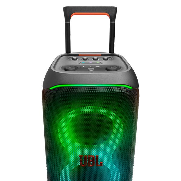 JBL PartyBox Stage 320 Мощная портативная колонка