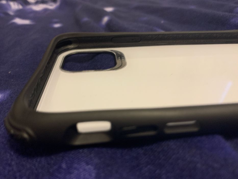 Husa mobilfox iphone 11