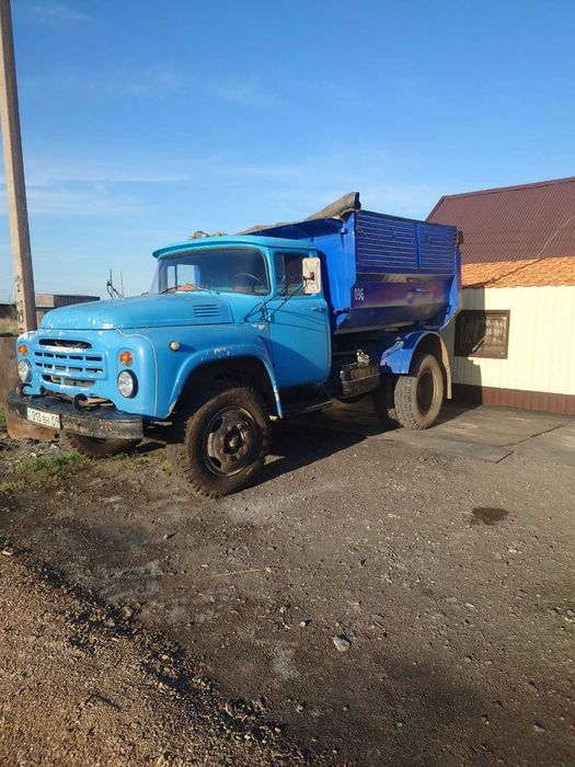 Трактор МТЗ, ДТ, авто ЗИЛ-130, УАЗ,