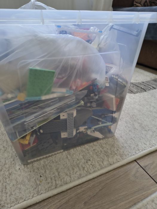 Lego original masini