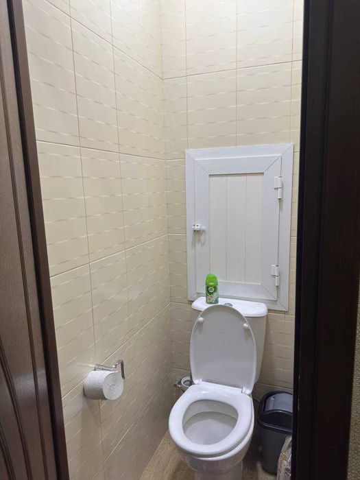 Продаю собственную квартиру 2х комнатную