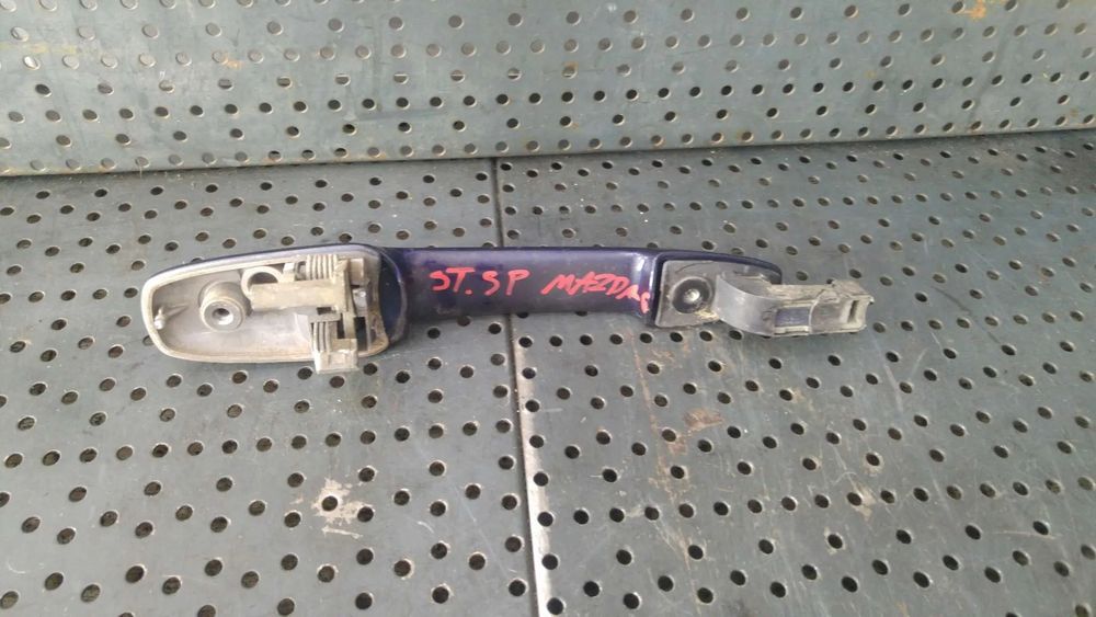 Maner usa stanga spate mazda 6 gg combi