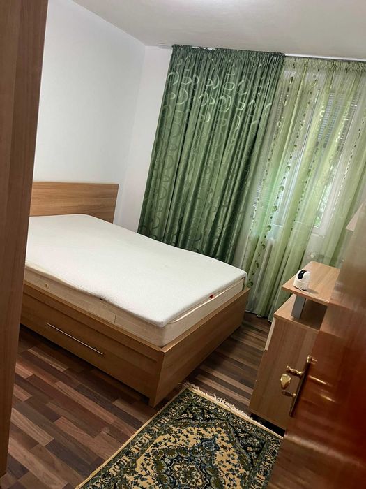Închiriez apartament 2 camere – Bd. Camil Ressu, Sector 3 – 500 €/lună